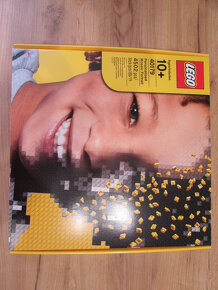 ⭐⭐⭐ Lego originál Classic sbírka ⭐⭐⭐