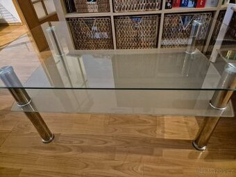 Konferenční stolek