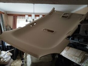 Superb 2 stropnice L&K béžová ORIGINÁL