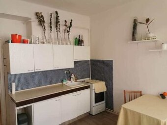 Pronájem bytu v Olomouci 1+1