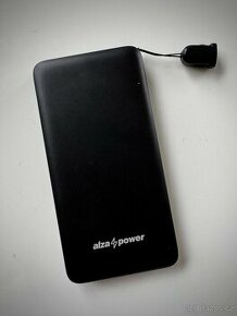 Alza Power Powerbanka 10000 mAh