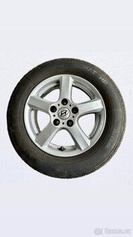 Poptávám alu disk Hyundai ix20 – typ Enzo B (KBA 48433)