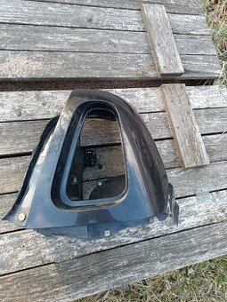 Výřez blatníku pravý Mini Cooper S R52 cabrio