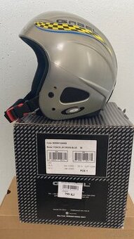 Dětská přilba na lyže