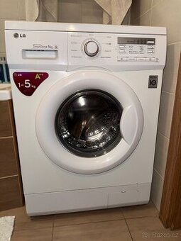 pračka LG