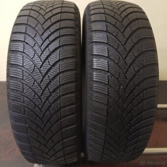 Semperit Speed - Grip 5 205/60 R16 92H 5,5-6,5 mm