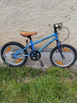 dětské jízdní kolo 19