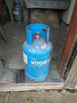 Pb bomba 10 Kg prázdná na výměnu