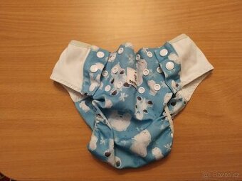 Tréninkové kalhotky Baboolik XL