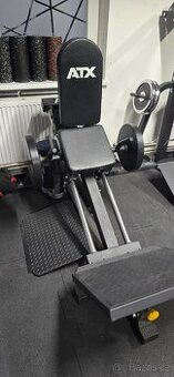 ATX Compact Leg Press