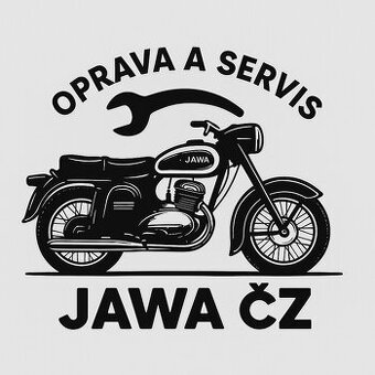 Jawa, ČZ, Babetta, pionýr,…