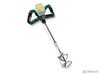 PARKSIDE AKU míchadlo na barvy a maltu PFMRA 20-Li B2