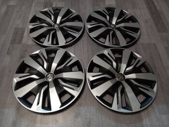 Poklice Peugeot, Sada Č.290