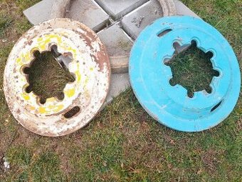 Závaží Zetor Super 50