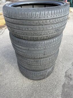 275/35r22 letní pneu Pirelli scorpion