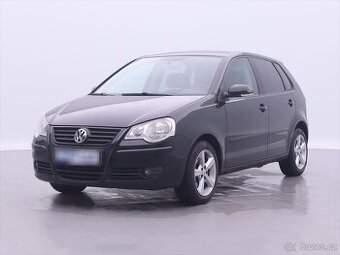 Volkswagen Polo 1,2 i Comfort Klima STK 01/27 (2006)