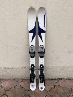 Lyže Kneissl 100 cm