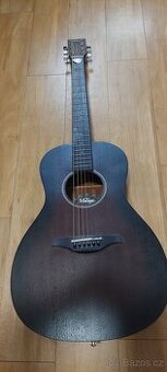 Vintage akustická kytara Statesboro