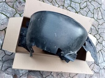 PORSCHE BOXSTER LEVÝ PŘEDNÍ PODBĚH KOLA