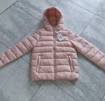Dámská zimní bunda Champion LEGACY,vel.S, nová