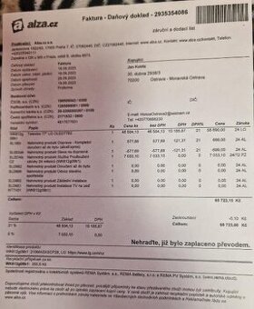 OLED LG 77 palců LG OLED77B23PLA