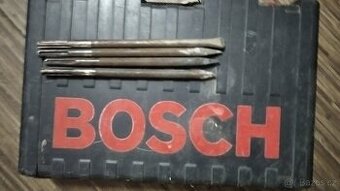 BOSCH vrtací kladivo SDS max