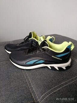 Pánské trailové boty Reebok Ridgerider 6.0.vel.44,5 nove