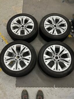 Origo alu r17 5x112 Passat B8