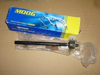 Nové táhlo řízení na Peugeot 206