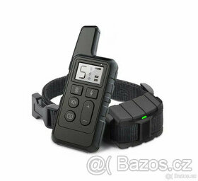 Elektrický výcvikový obojek pro psa Patpet T150