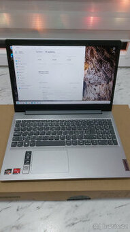 Lenovo IdeaPad 3 Ryzen 5 4500U
