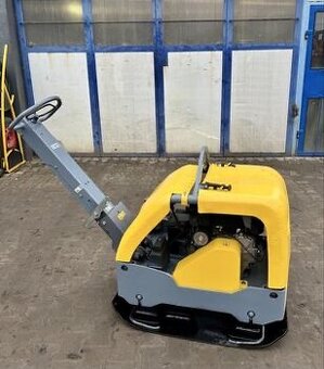 Vibrační deska Atlas Copco LG400, téměř 500 kg,
