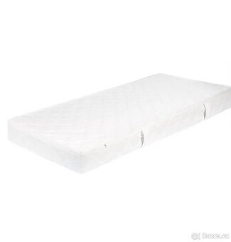 Prodám vytepovanou matraci 90×200x14cm H2