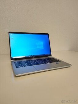 HP EliteBook 640 G10 | i5-1335U |16→32 GB RAM | 512→1 TB SSD