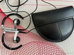 Sluchátka Bang & Olufsen