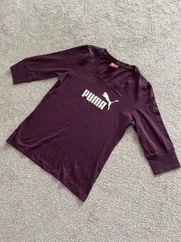 Dámské tricko zn.PUMA, NOVÉ, vel.38