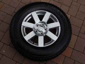 18" 5x127 JEEP WRANGLER ORIGINÁL NOVÉ 5kusů