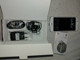 LG K8 nový nerozbalený
