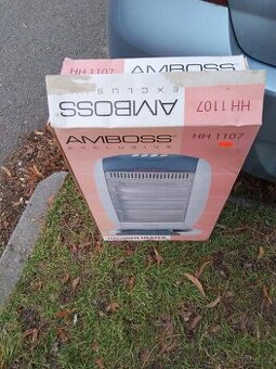 Elektrický ohřívač