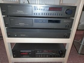 Technics ST-K 808,SH-R 808,SE-A 898