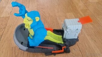 Hot wheels mini dráha - Hotwheels