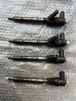 vstřikovače BOSCH 0445110159