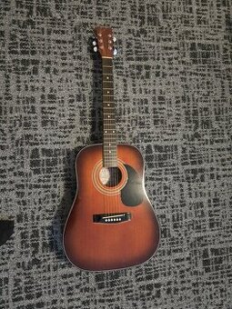 kytara Yamaha Power beat