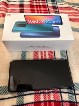 Xiaomi Reim Note 9 LTE 128 GB