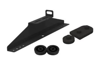 Ruukki Držáky solárních panelů V111 - hodně ks k dispozici