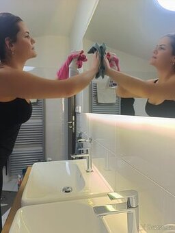 Úklid domácností, domů a kanceláří - 1