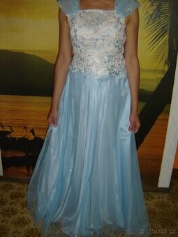 Šaty plesové