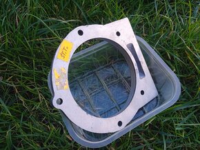 Nový domeček klikové hřídele Škoda 1000mb,100,105,120,Garde