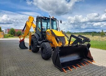 JCB 3CX Contractor