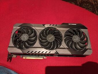 AMD RX 6800 TuF Gaming 16GB